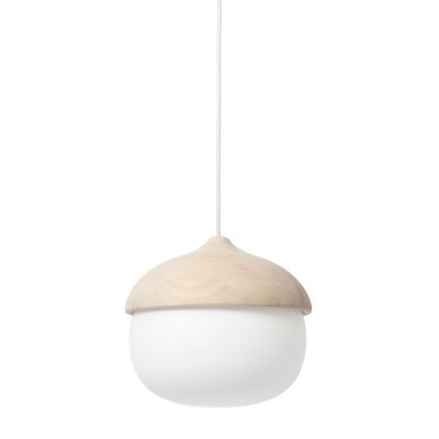 Terho Pendant Lampe Linde gross Mater